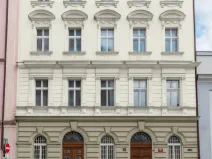 Prodej bytu 3+kk, Praha - Karlín, 72 m2