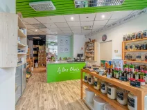 Prodej obchodního prostoru, Prostějov, Hlaváčkovo nám., 63 m2