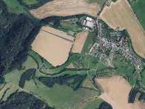 Prodej pole, Vranová Lhota, 9711 m2