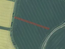 Prodej louky, Zdounky, 4760 m2