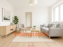 Pronájem bytu 2+1, Havířov - Šumbark, nám. T. G. Masaryka, 62 m2