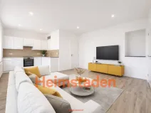 Pronájem bytu 3+kk, Ostrava - Moravská Ostrava, Myslbekova, 79 m2