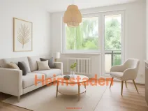 Pronájem bytu 1+1, Frýdek-Místek - Místek, Československé armády, 51 m2