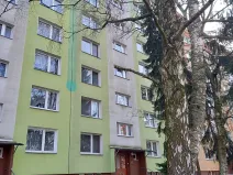 Pronájem bytu 2+1, Olomouc, Jílová, 58 m2
