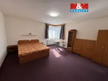 Pronájem bytu 1+1, Jinočany, Hornická, 32 m2