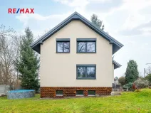 Pronájem rodinného domu, Dýšina, Kostelní, 171 m2