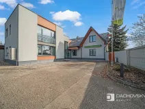 Prodej obchodního prostoru, Pardubice, K Dolíčku, 374 m2