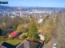 Prodej chaty, Náchod, U Vodojemu, 22 m2