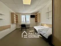 Pronájem bytu 1+kk, Olomouc, Tovární, 12 m2