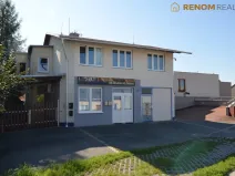 Prodej bytu 5+1, Olomouc - Chválkovice, Chválkovická, 140 m2