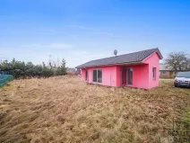 Prodej rodinného domu, Rožnov, 74 m2