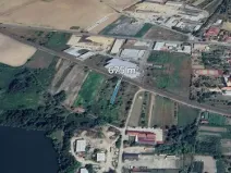 Prodej podílu zahrady, Vracov, 337 m2