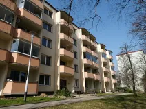 Prodej bytu 2+1, Uherský Brod, Luhanova, 63 m2