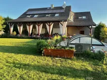 Prodej rodinného domu, Hradečno, 340 m2