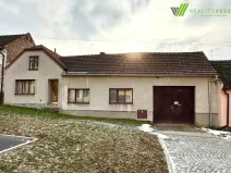 Prodej rodinného domu, Kelčany, 140 m2