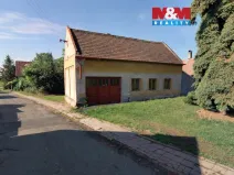 Prodej rodinného domu, Městec Králové - Vinice, 56 m2