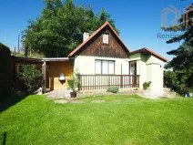 Prodej rodinného domu, Praha - Lysolaje, Čábelecká, 63 m2