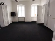 Pronájem kanceláře, Liberec - Liberec I-Staré Město, Jablonecká, 85 m2