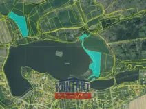 Prodej podílu 1/2 pole, Rokycany, 28481 m2