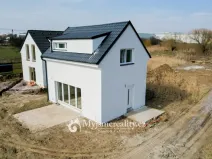 Prodej rodinného domu, Znojmo - Přímětice, 80 m2