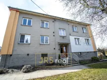 Prodej bytu 3+1, Přáslavice, 78 m2