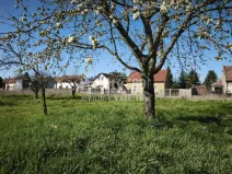 Prodej pozemku pro bydlení, Kostelec nad Labem, Za Drahou, 847 m2