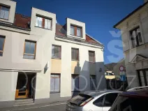 Pronájem bytu 2+1, Jeseník, Sadová, 56 m2