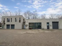 Prodej výrobních prostor, Brno, Tuřanka, 379 m2