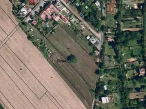 Prodej pozemku pro bydlení, Brno, 3728 m2