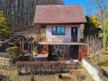 Prodej chaty, Březnice, 57 m2