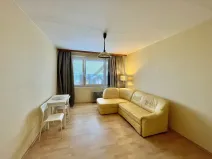 Pronájem bytu 1+kk, Praha - Záběhlice, Jabloňová, 25 m2