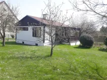 Prodej rodinného domu, Hřiměždice, 81 m2