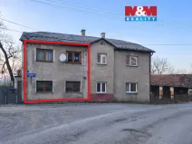 Prodej rodinného domu, Český Těšín - Horní Žukov, Vělopolská, 150 m2