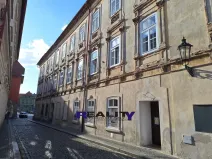 Pronájem obchodního prostoru, Žatec, Poděbradova, 145 m2