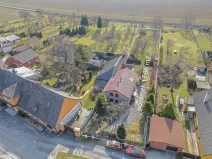 Prodej rodinného domu, Šternberk - Krakořice, 181 m2