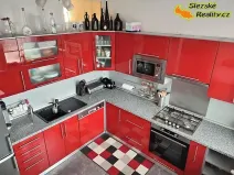 Pronájem bytu 3+1, Ostrava, Jana Maluchy, 62 m2