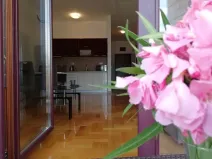 Prodej bytu 1+kk, Bečići, Černá Hora, 47 m2