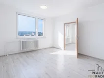 Prodej bytu 3+1, Znojmo, Sokolovská, 69 m2