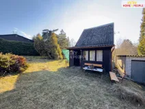 Prodej pozemku pro bydlení, Krňany - Třebsín, 442 m2