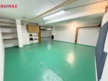 Prodej garáže, Praha - Modřany, Vitošská, 43 m2