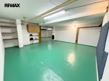 Prodej garáže, Praha - Modřany, Vitošská, 43 m2