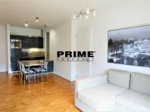 Pronájem bytu 2+kk, Praha - Žižkov, Prokopova, 56 m2