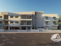 Prodej bytu 3+1, Pafos, Kypr, 92 m2