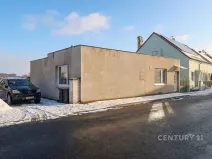 Prodej rodinného domu, Postoloprty, 65 m2