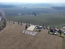Prodej pozemku pro bydlení, Zbenice, 1236 m2