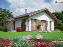 Prodej rodinného domu, Rudice, 100 m2