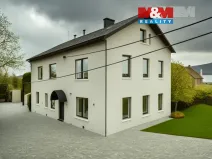 Prodej rodinného domu, Petřvald - Petřvald 2-Petřvaldík, 609 m2