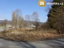 Prodej komerčního pozemku, Vrbno pod Pradědem, Jesenická, 1030 m2