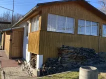 Prodej chaty, Děčín - Děčín VI-Letná, J. z Poděbrad, 30 m2