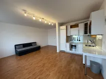 Pronájem bytu 1+kk, Brno - Lesná, Tomečkova, 41 m2